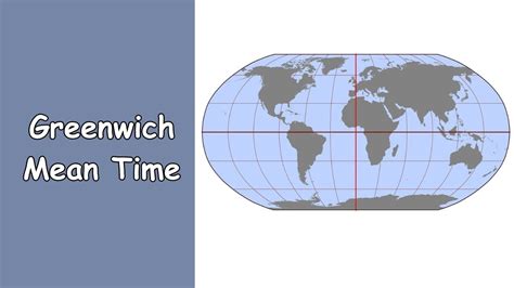 Current Time In GMT (Greenwich Mean Time) – What Time Is.